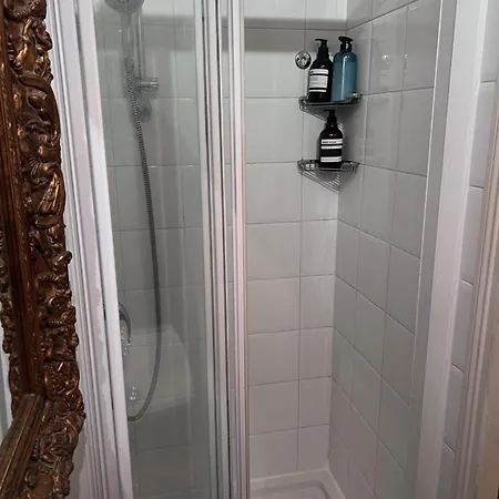 דירה Charming In Heart Of Saint-germain-des-pres פריז